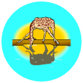 uhuru logo round 01