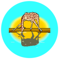 uhuru logo round 01